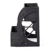 Soledad Outdoor Planter by Christopher Knight Home