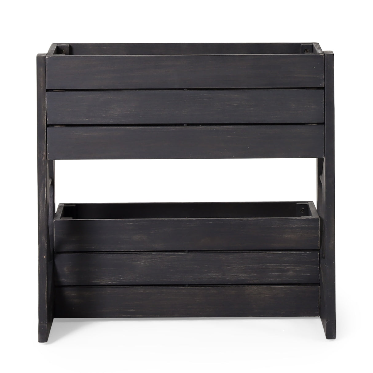 Soledad Outdoor Planter by Christopher Knight Home