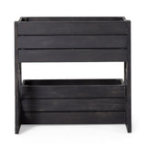 Soledad Outdoor Planter by Christopher Knight Home