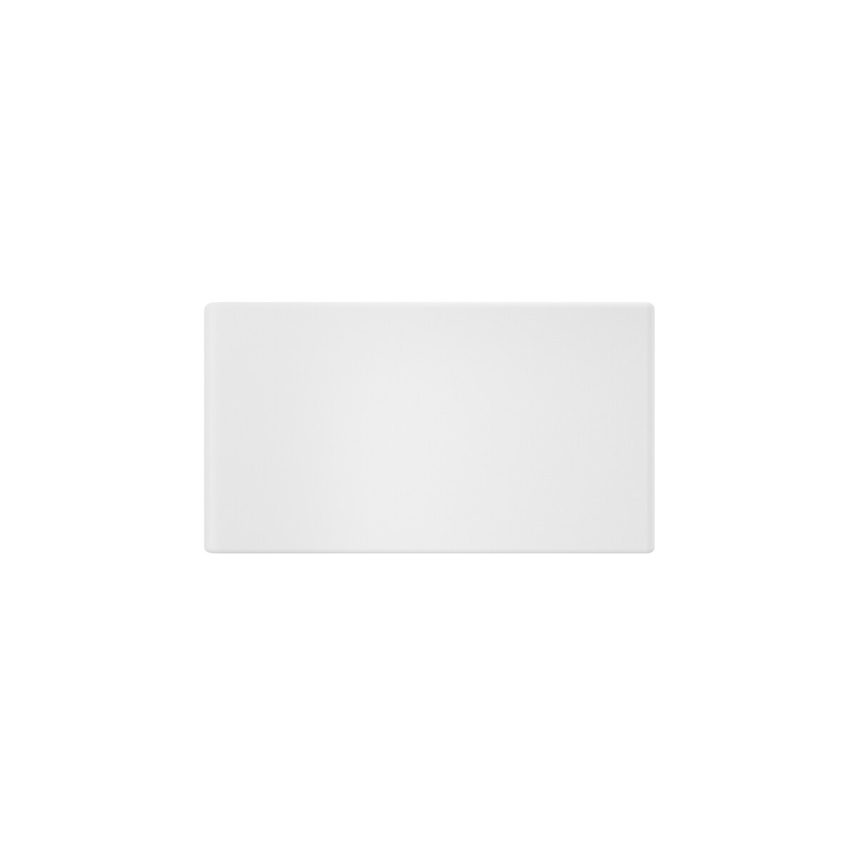 Soleil 33-in Fluted Fireclay 60/40 Double Bowl Kitchen Sink