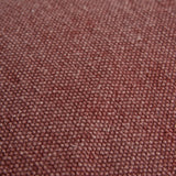 Solid Cotton Welted Pillow Cover