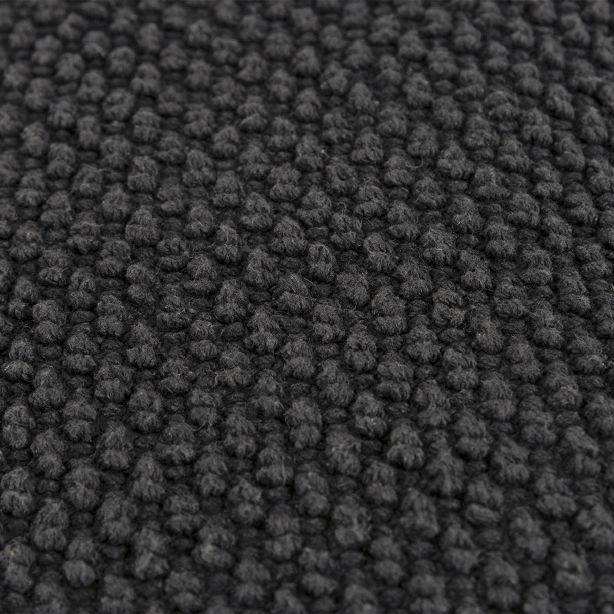 Solid Light Texture Pillow Cover
