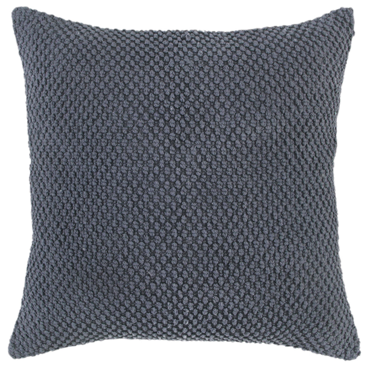 Solid Light Texture Pillow Cover