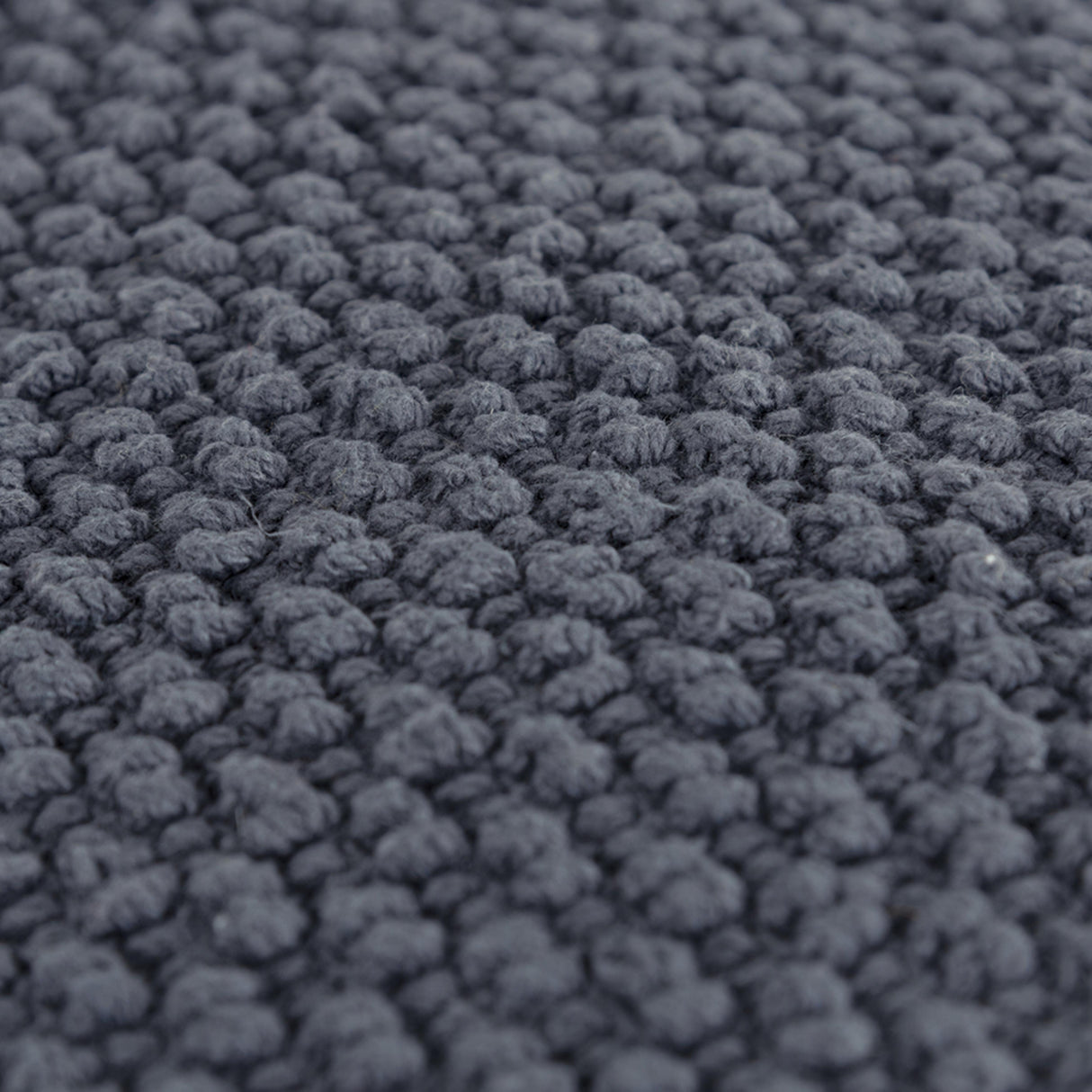 Solid Light Texture Pillow Cover