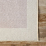 Solid Washable Non-Slip Backing 2 Piece Bath Rug Set by Superior