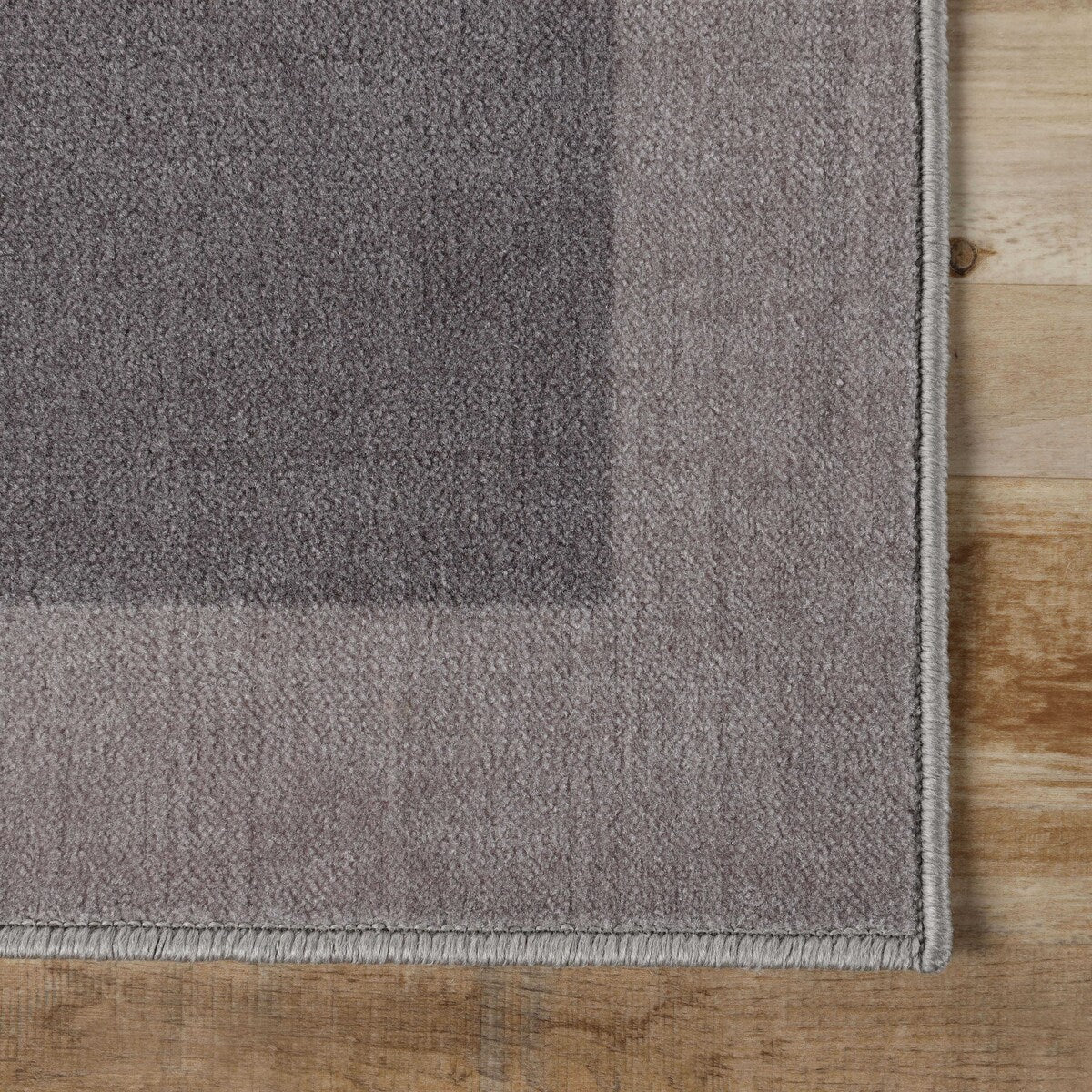 Solid Washable Non-Slip Backing 2 Piece Bath Rug Set by Superior