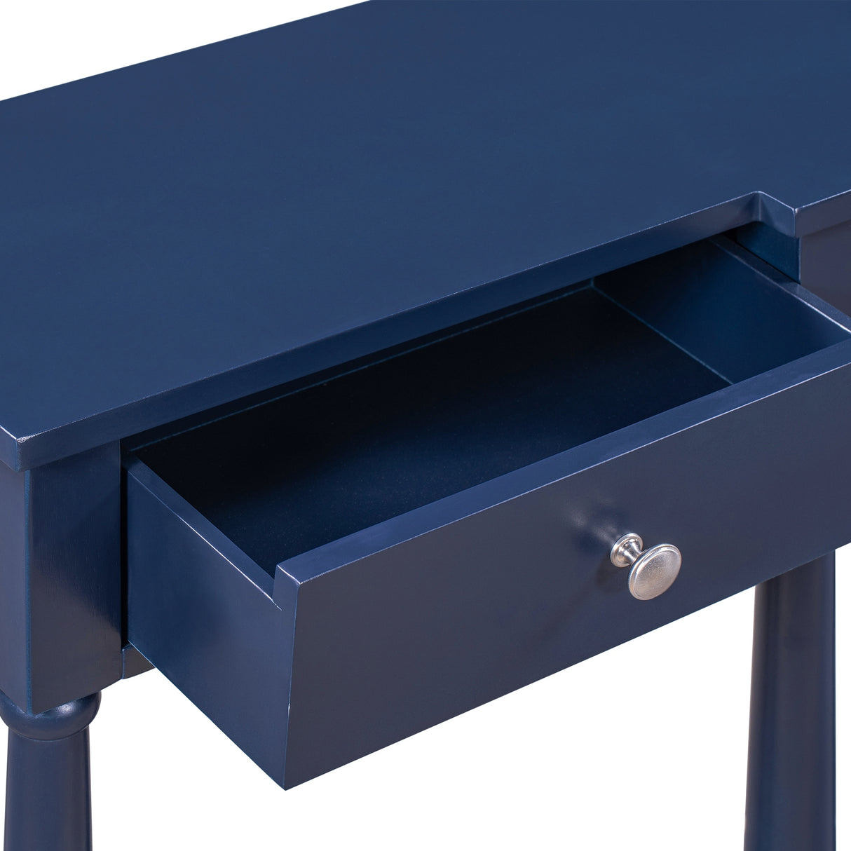 Solid Wood Console Table