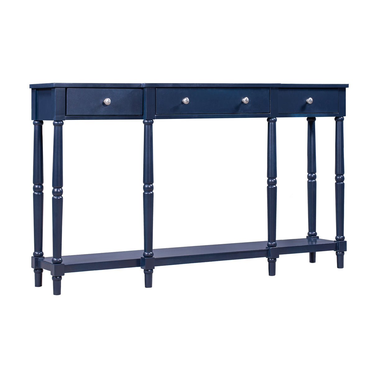 Solid Wood Console Table