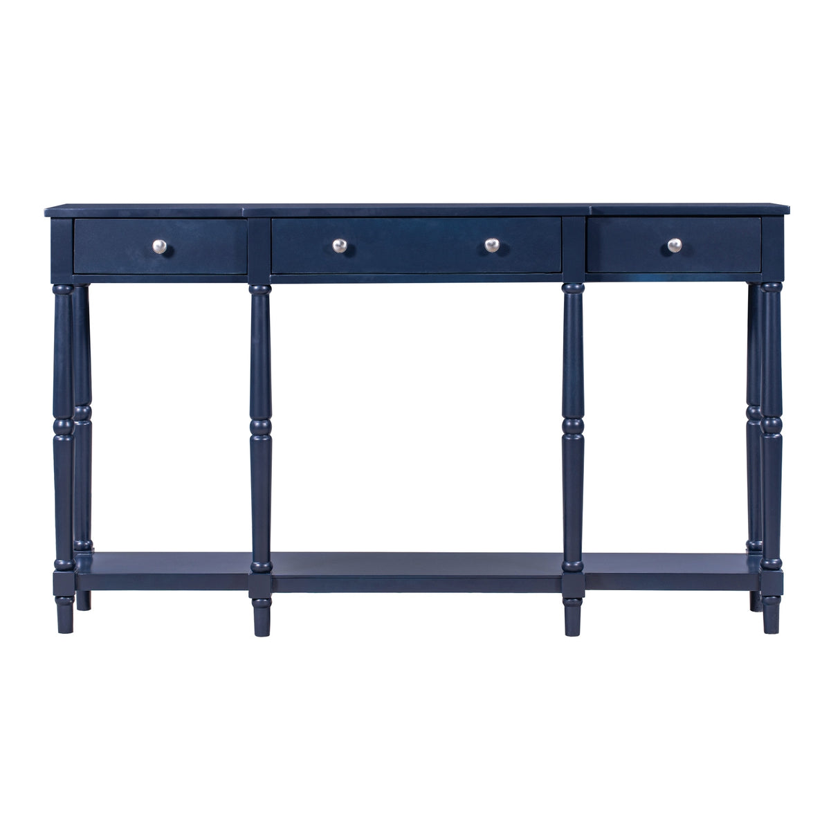 Solid Wood Console Table