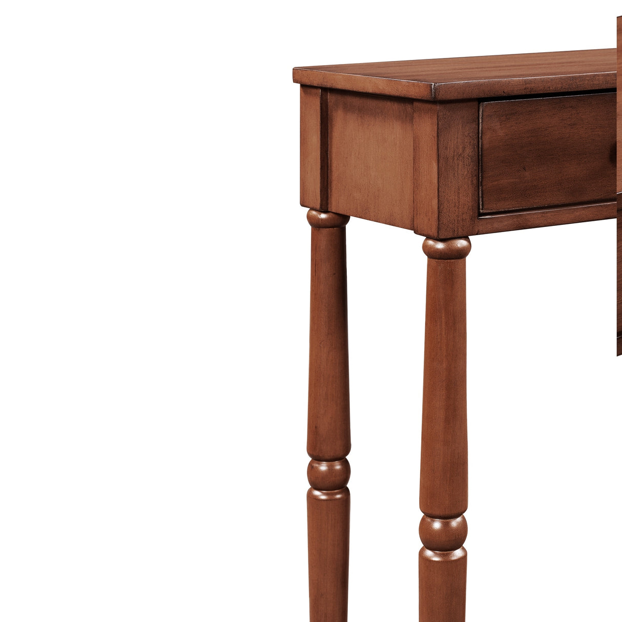 Solid Wood Console Table