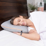 Solid8 Air Cell Foam Pillow Jumbo