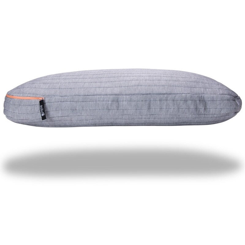 Solid8 Air Cell Foam Pillow Jumbo