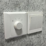 Solo Office Sound Booth Pod Audio Privacy, Mobile Roller with Desk, LED Light, Fans and AC USB Ports