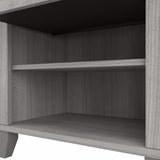 Somerset 6 Drawer Dresser and Nightstand Set by Bush Furniture
