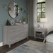 Somerset 6 Drawer Dresser and Nightstand Set by Bush Furniture