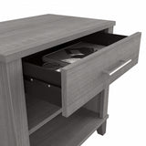 Somerset 6 Drawer Dresser and Nightstand Set by Bush Furniture