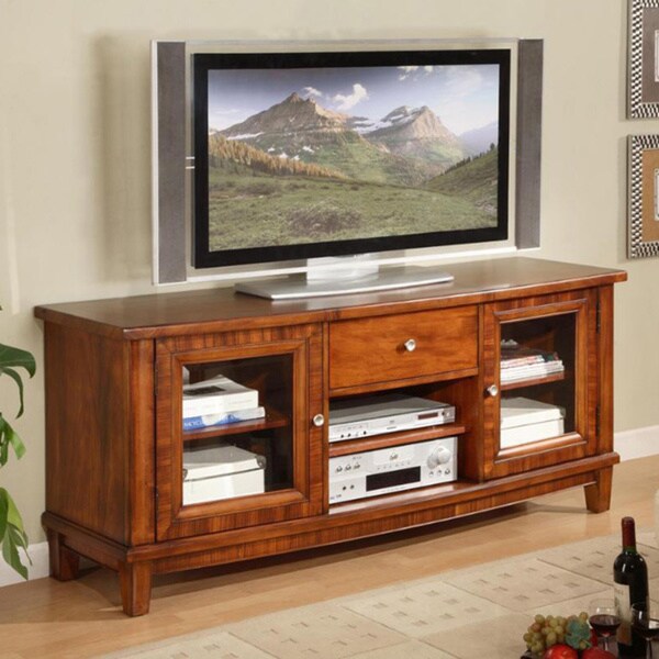 Somerton Dwelling Runway TV Console