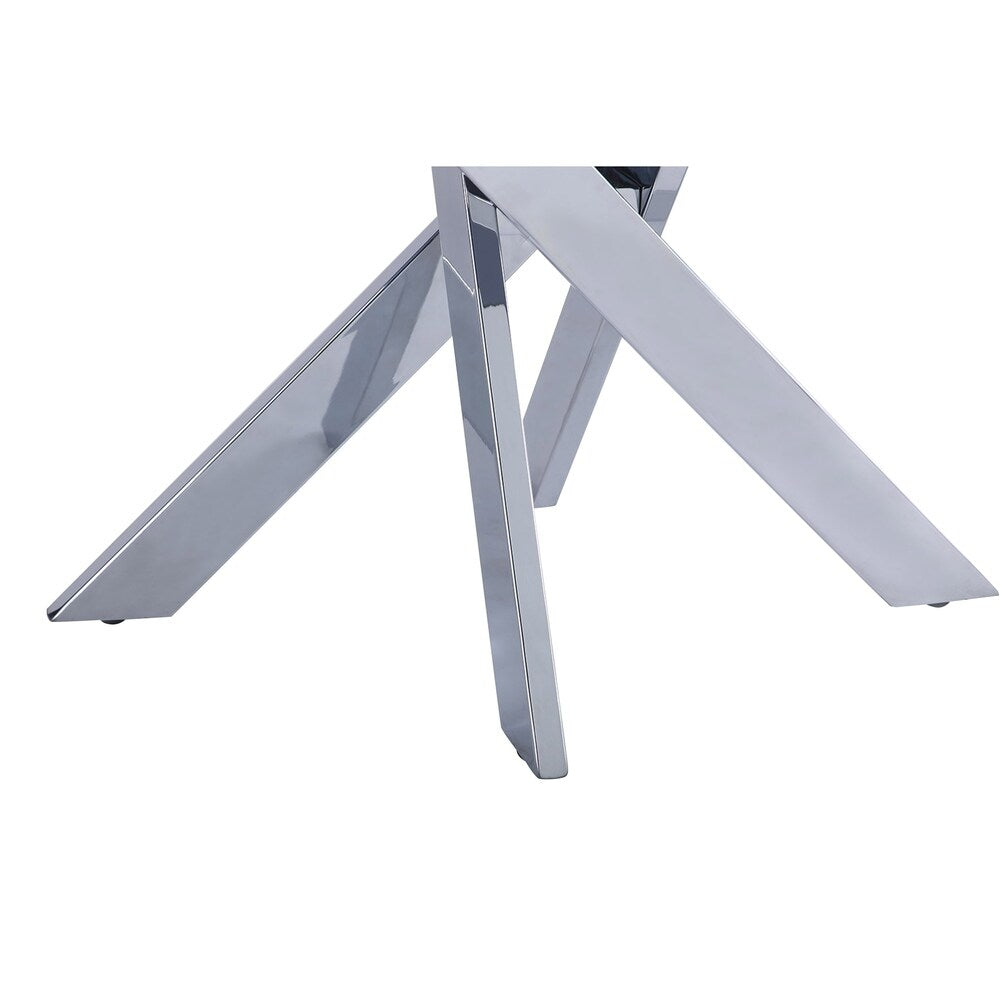 Somette Gene Table, Nook and Bench Dining Set