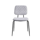 Somette Roberta 5-Piece Dining Set