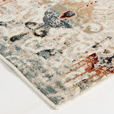 Sonic Lavish Multi 7'10X9'10 - 7'10" x 10'10"