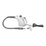 Soniclean SHS-5 Handheld Steamer - White