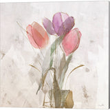 Sophie 6 'Pillow Talk' Canvas Art (Set of 2)