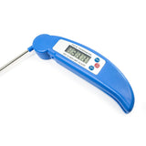 Sorbus Best Ultra Fast Instant Read Digital Electronic Barbecue Meat Thermometer With Collapsible Internal Probe