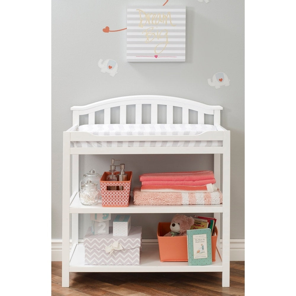 Sorelle Berkley Dressing Table