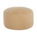 Sorra Home Sunbrella Outdoor Bean Pouf