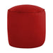 Sorra Home Sunbrella Outdoor Bean Pouf