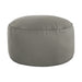 Sorra Home Sunbrella Outdoor Bean Pouf