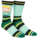 South Park Main Cast 6Pack Crew Socks