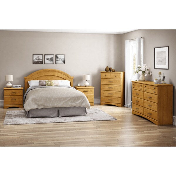 South Shore Cabana 5-drawer Chest