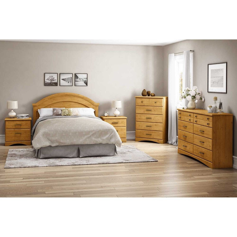 South Shore Cabana 5-drawer Chest