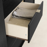 South Shore Hype Door Chest with 5 Drawers