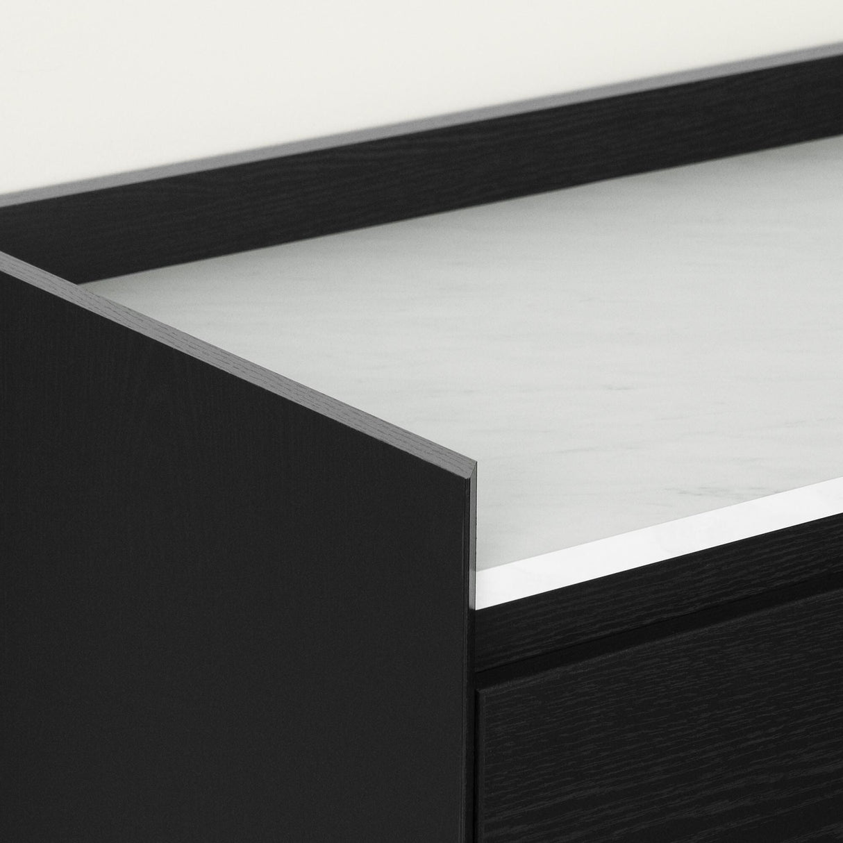South Shore Hype Door Chest with 5 Drawers