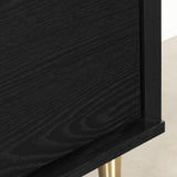 South Shore Hype Door Chest with 5 Drawers