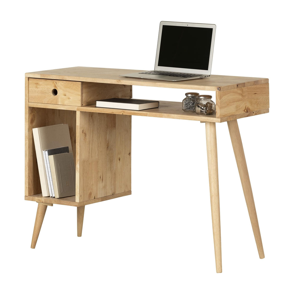 South Shore Kodali Computer Desk