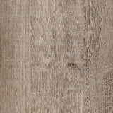 South Shore Munich Full Size Bed Set, Weathered Oak and Matte Black