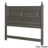South Shore Noble Full/ Queen Headboard