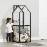 South Shore Ohana House Shaped Storage Unit