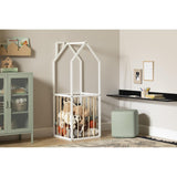 South Shore Ohana House Shaped Storage Unit