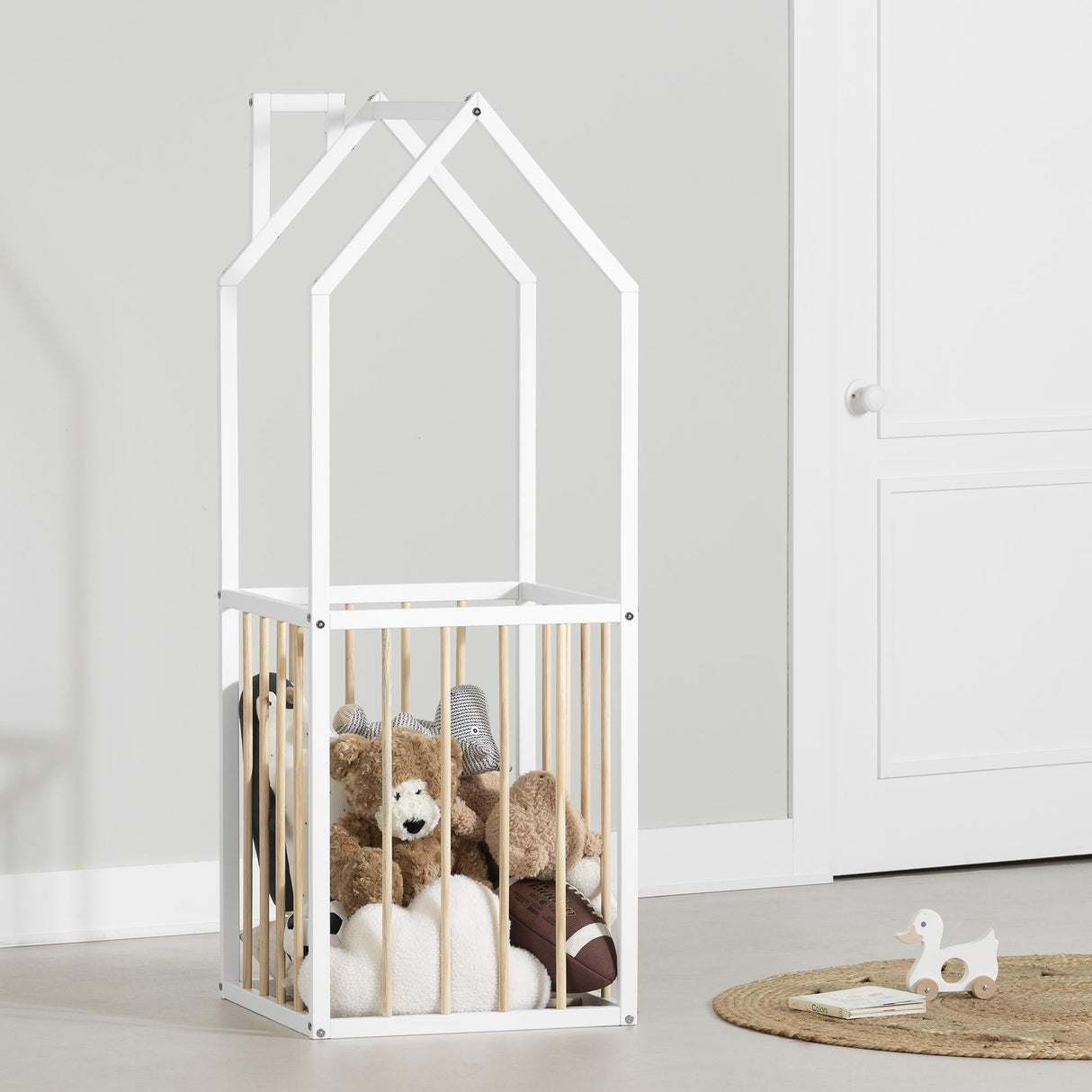 South Shore Ohana House Shaped Storage Unit