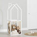 South Shore Ohana House Shaped Storage Unit