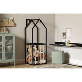 South Shore Ohana House Shaped Storage Unit