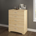 South Shore Step One 5-drawer Chest