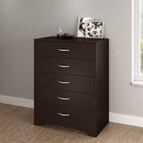 South Shore Step One 5-drawer Chest