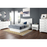 South Shore Step One 5-drawer Chest
