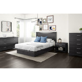 South Shore Step One 5-drawer Chest