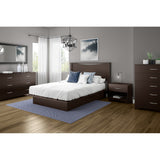 South Shore Step One 5-drawer Chest